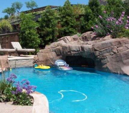 ledger pool